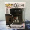 Funko POP! NBA Nets KEVIN DURANT Figure #63 With Protector