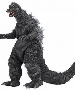 Action Figures NECA Godzilla MOTHRA Vs GODZILLA 1964 Action Figure NEW IN STOCK