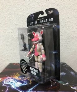 FUNKO Five Nights At Freddy's Sister Location 5