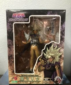 Toystops Kotobukiya Yu-Gi-Oh! YAMI MARIK 1/7 Scale ARTFX J NEW Figures & Bishoujo Statues