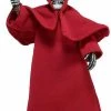 NECA Misfits-Clothed 8" Figure-The Fiend Red Robe