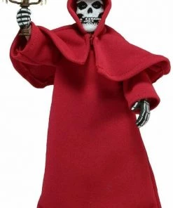 NECA Misfits-Clothed 8