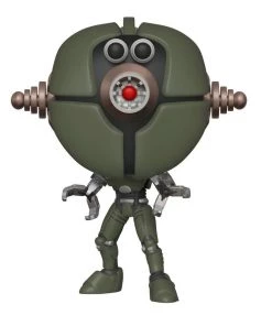 Funko Pop! Games: Fallout - Assaultron Collectible Figure