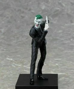 Kotobukiya DC Comics THE JOKER New 52 ArtFx+ Statue 1/10 Scale Figures & Bishoujo Statues 13 Kotobukiya DC Comics THE JOKER New 52 ArtFx+ Statue 1/10 Scale Figures & Bishoujo Statues