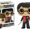 Funko POP! Harry Potter HARRY POTTER Figure #10 DAMAGE BOX