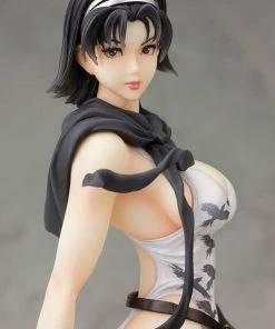 Kotobukiya Tekken Tag Tournament 2 Jun Kazama Bishoujo Statue 2nd Edition NEW