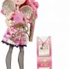 Mattel Ever After High CA Cupid Doll First Edition NRFB Daughter If Eros New 2013 Dolls