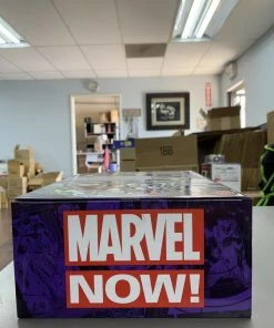 Toystops Kotobukiya Marvel Hawkeye Avengers Now ArtFx Statue NEW