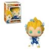 Funko POP! Dragonball Z SUPER SAIYAN 2 VEGETA PX Previews #709 DAMAGE BAOX 2 Funko POP! Dragonball Z SUPER SAIYAN 2 VEGETA PX Previews #709 DAMAGE BAOX