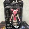 FUNKO Five Nights At Freddy's Sister Location 5" FUNTIME FOXY Figure