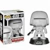 Funko POP! Star Wars First Order Snowtrooper Figure #67 DAMAGE BOX 1 Funko POP! Star Wars First Order Snowtrooper Figure #67 DAMAGE BOX