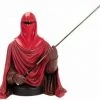 Kenner Gentle Gaint RED Royal Guard Collectible Bust STAR WARS MIB NEW