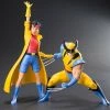 Figures & Bishoujo Statues Kotobukiya Marvel Universe X?Men '92 Wolverine & Jubilee Two Pack Artfx+ Statue 2 Figures & Bishoujo Statues Kotobukiya Marvel Universe X?Men '92 Wolverine & Jubilee Two Pack Artfx+ Statue