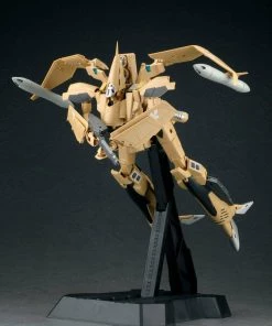 Yamato 1/60 Macross Zero Completely Deformed SV-51α Mass Production Machine