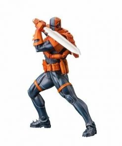 Kotobukiya New 52 DC Comics: Deathstroke ArtFX Statue
