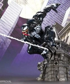 Figures & Bishoujo Statues MARVEL UNIVERSE Venom ArtFX Statue KOTOBUKIYA - IN STOCK
