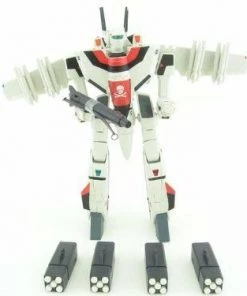 Yamato 1/48 VF-1S Macross Valkyrie Fighter Hikaru Ichijyo Unused Stickers USA