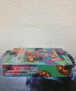 Toystops 1995-96 HOOPS NBA Basketball Series 1 Skybox Cards BOX NEW/SEALED 10 Toystops 1995-96 HOOPS NBA Basketball Series 1 Skybox Cards BOX NEW/SEALED