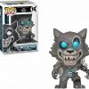 Funko POP! Books Five Nights At Freddys TWISTED WOLF Figure #16 W/ Protector