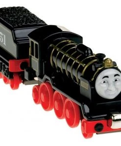 Playsets & Toys Thomas & Friends Fisher Price Take N Play Hiro Toys Games