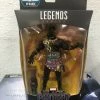 Marvel Legends Series Black Panther T'CHAKA 6-inch Figure Hasbro Marvel Legend