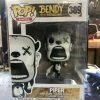 Funko POP! Games: Bendy And The Ink Machine PIPER Figure #389 W/ Protector