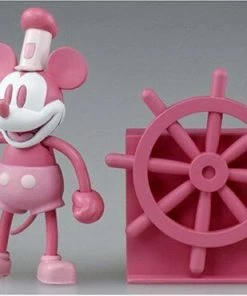 Disney Magical Collection #R015 Mickey Mouse Figure