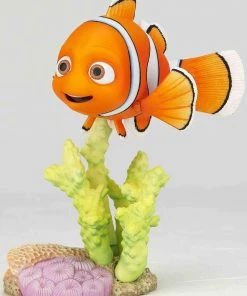 Finding Nemo Revoltech Pixar Figure Collection No.001 Nemo & Dory Kaiyodo