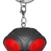 Keychains FUNKO POP! KEYCHAIN: Aquaman - Black Manta Vinyl Figure NEW
