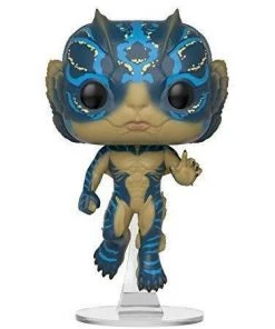 Funko Shape Of Water Amphibian Man Vinyl Figure IN STOCK