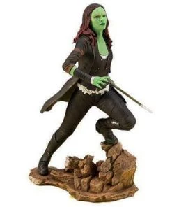 Kotobukiya *NEW* Marvel Avengers Infinity War: Gamora 1/10 Scale ArtFX+ Statue Figures & Bishoujo Statues