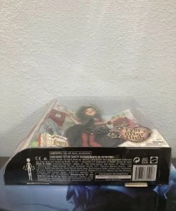MATTEL Ever After High CERISE HOOD Legacy Doll