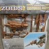 Toystops Zoids CP14 Viking Lance