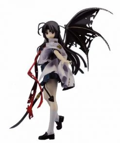 Toystops SIF EX Sumaga Oki Kiki Demonized Statue Sculpture Figures & Bishoujo Statues