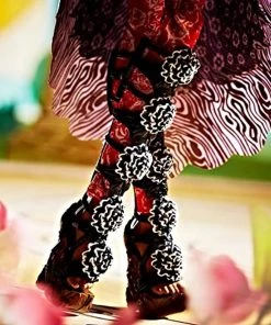 Dolls MATTEL EVER AFTER HIGH SPRING UNSPRUNG CEDAR WOOD DOLL NEW 27 Dolls MATTEL EVER AFTER HIGH SPRING UNSPRUNG CEDAR WOOD DOLL NEW