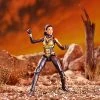 Marvel Legends Marvel’s Wasp Ant-Man And The Wasp Cull Obsidian BAF