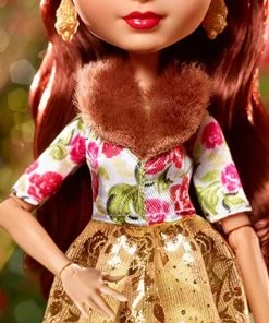 Ever After High Rosabella Beauty Doll 1st Original Release Dolls