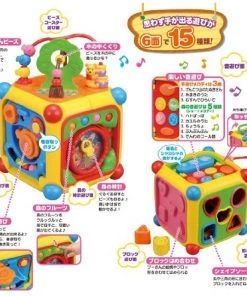 Funko POP! Anime: Disney Gravity Falls BILL CIPHER Figure #243 W/ Protector