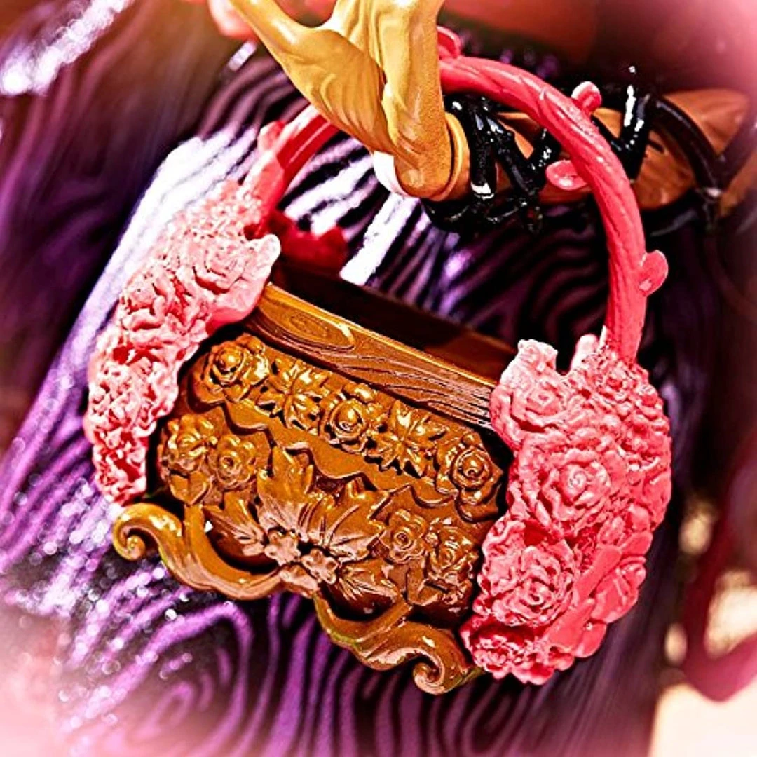 Dolls MATTEL EVER AFTER HIGH SPRING UNSPRUNG CEDAR WOOD DOLL NEW 14 Dolls MATTEL EVER AFTER HIGH SPRING UNSPRUNG CEDAR WOOD DOLL NEW