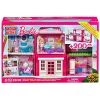 Mega Bloks Barbie Fab Mansion NEW 1 Mega Bloks Barbie Fab Mansion NEW