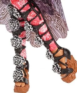 Dolls MATTEL EVER AFTER HIGH SPRING UNSPRUNG CEDAR WOOD DOLL NEW 20 Dolls MATTEL EVER AFTER HIGH SPRING UNSPRUNG CEDAR WOOD DOLL NEW