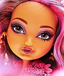 Dolls MATTEL EVER AFTER HIGH SPRING UNSPRUNG CEDAR WOOD DOLL NEW 25 Dolls MATTEL EVER AFTER HIGH SPRING UNSPRUNG CEDAR WOOD DOLL NEW