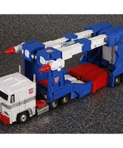 Transformers Masterpiece MP-22 Ultra Magnus W/ Perfect Edition Trailer USA