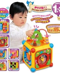 Funko POP! Anime: Disney Gravity Falls BILL CIPHER Figure #243 W/ Protector