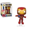 Funko Pop Marvel Avengers Infinity War Iron Man Vinyl Action Figure W/ Protector Action Figures 2 Funko Pop Marvel Avengers Infinity War Iron Man Vinyl Action Figure W/ Protector Action Figures