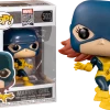 Funko Pop! X-Men Marvel Girl Marvel 80th Anniversary #503 W/ Protector IN STOCK!