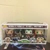 Unbranded Funko POP! Heroes DC SUPER HEROES Special Edition 4-Pack Figures