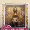Unbranded Funko POP! Albums: BRITNEY SPEARS Oops!... I Did It Again Special Edition #26