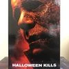 NECA Halloween Kills ULTIMATE MICHAEL MYERS 7" Action Figure Action Figures
