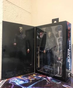 NECA Halloween Kills ULTIMATE MICHAEL MYERS 7